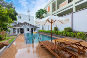 Palm Villa 39 - Luxury Free Bida & Karaoke